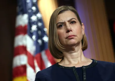 Democrat senator sparks outrage for threatening 'lawfare' against Trump staffers: 'Bolshevik-style tactics'