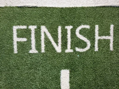Why many Christians find it difficult to finish strong