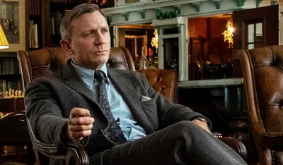 Rian Johnson Announces 'Knives Out 3' Is Coming in 2025 - RELEVANT