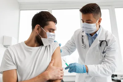 Another COVID-19 Vaccine Is Showing Some Very Promising Early Potential - RELEVANT