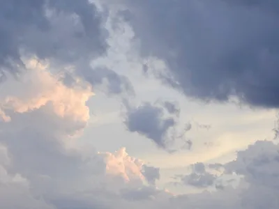 Celebrating the 'God moments' in life