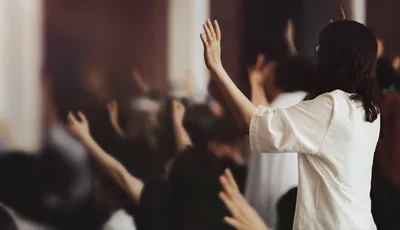 Shincheonji: the cult of Lee Man-hee spreads in Africa