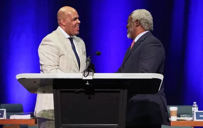 2022 YEAR IN REVIEW: SBC Executive Committee | Baptist Press