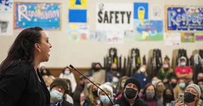 Californians Allowed to Sue over Schools’ Gender Policies