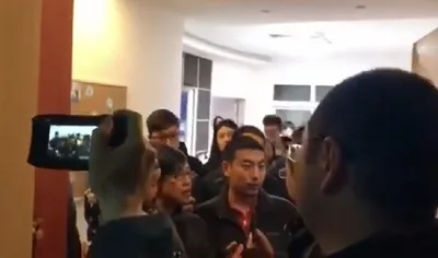 100 Christians arrested; 3 tortured in ‘heinous evil’ raid by Chinese police: church