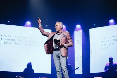 California Megachurch Wants to Keep Historic Evangelical Church Alive as a Satellite Campus