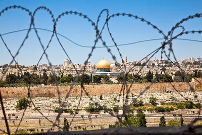 Latin Patriarchate of Jerusalem says violence requires ‘an urgent intervention’