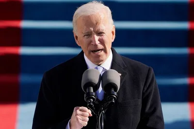 Biden promises 'whole-of-government' effort to maintain abortion in Texas