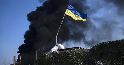Russian war strategy shifts