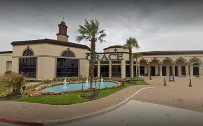 Texas Church Sues Government over $83K Water Installation Fee: 'Holy water tax'