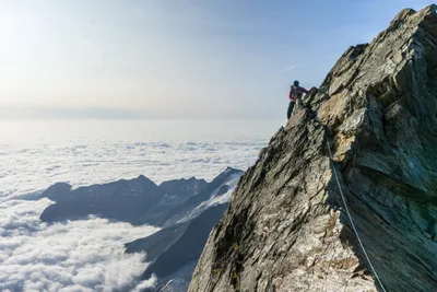Why the life of faith needs perseverance