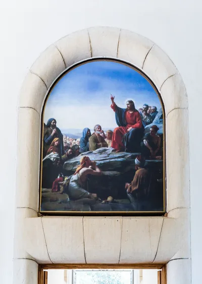 Making a Godly Impact by Balancing the Beatitudes