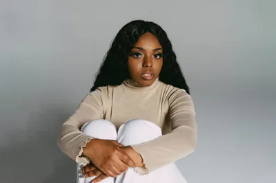Wande's New Music Video Dares You to Stop Dancing - RELEVANT
