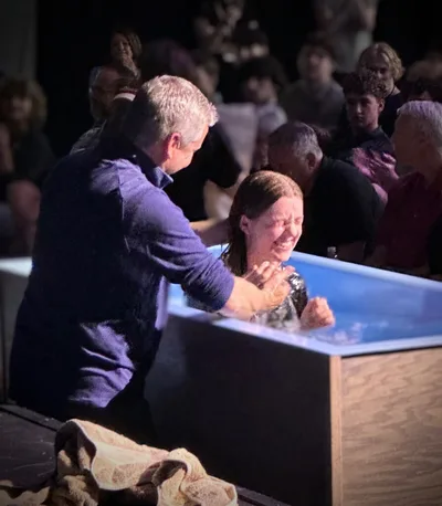 Florida church and Christian school partner to ‘pray and obey, love Christ well, share God’s love’ | Baptist Press