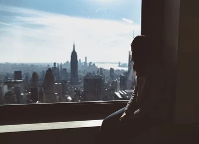 Coronavirus, depression and suicide