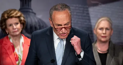 Senate Votes on Radical Abortion Bill