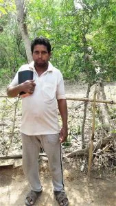 Hindu Relatives Suspected of Killing Christian in India - Morningstar News