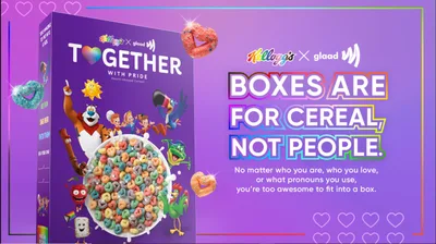 Companies RSVPing 'no' to Pride Month Revelry