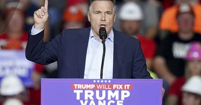 GOP Flips Another Senate Seat, Cementing Chamber Majority
