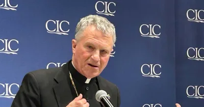 Military Archbishop Broglio: Hegseth is helping restore chaplain mission to spiritual ministry
