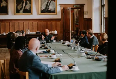 Guidance on Slavery Monuments Needs to be 'Urgently Reviewed', CofE Told