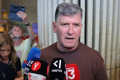 ‘Second 9/11 prevented’: Israel suspects pilot tried to hijack flight to Tel Aviv in attempted terror attack