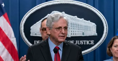Justice Department Sues Ticketmaster’s Parent Company