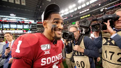'I Put it in God's Hands': Oklahoma QB Jalen Hurts' Unexpected Journey of Football and Faith