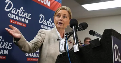South Carolina, Georgia and Oklahoma Hold Special Runoffs