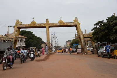 Christian Doctor Murdered in Machete Attack in Nigeria