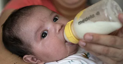 Health Officials Strengthen Baby Formula Testing