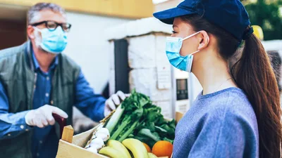 Christian University and CityServe Help 6,500 Families Survive Record Inflation with $3M in Food, Goods