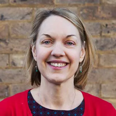 Church Mission Society Partner Receives MBE for Work to End Female Genital Mutilation