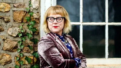 Karen Swallow Prior to join SEBTS faculty | Baptist Press