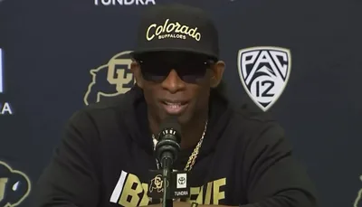 ‘Thank you, Jesus': Deion Sanders Praises God after Colorado Buffaloes Beat TCU
