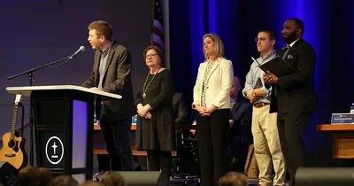 SBC Abuse Task Force Creating Non-Profit to Address Claims