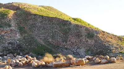 Archaeologists Reconstruct How Assyrian Army Seiged Ancient Biblical City with Massive Ramp