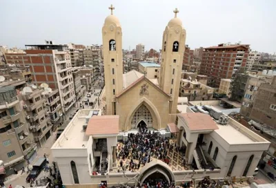 Religious freedom getting worse around the world; Christians remain most persecuted group: Pew