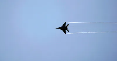 Russian Military Planes Intercepted Near Polish Airspace