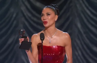 Nicole Scherzinger Says Christianity ‘gets a bad rap’ in Hollywood, Christians Must Lead by Example