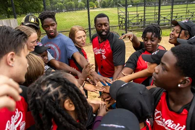 ‘Devil’s playground’ in Chicago is church’s ministry base | Baptist Press