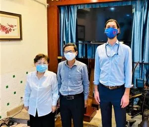 Christians Questioned in Criminal Investigation of Church in Vietnam - Morningstar News