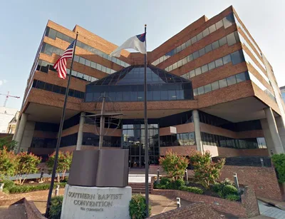 EC workgroup's sex abuse report draws varied responses | Baptist Press