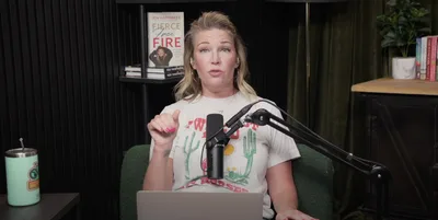 Jen Hatmaker rejects belief in Hell, claims doing so ‘rescued’ her belief in God