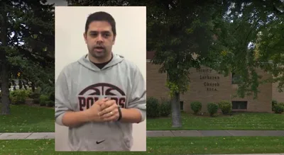 Married pastor, father of 3 faces up to 35 years in prison for sex with teenage intern during counseling
