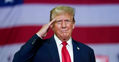 New York judge partially lifts gag order on Trump ahead of presidential debate