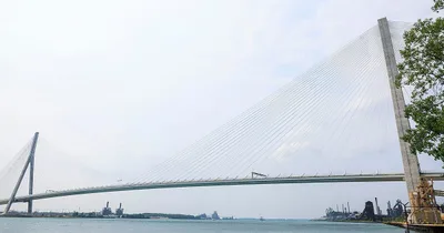 Michigan-Canada bridge opens after renewed Trump tariffs