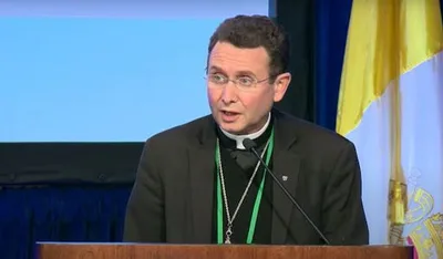 Everything you need to know about the National Eucharistic Congress