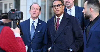 Don Lemon calls Minnesota church protest charges “vindictive prosecution” in appeal