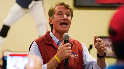 VA Candidate Youngkin Calls for Investigation of Loudoun School Board After Sexual Assault Allegations
